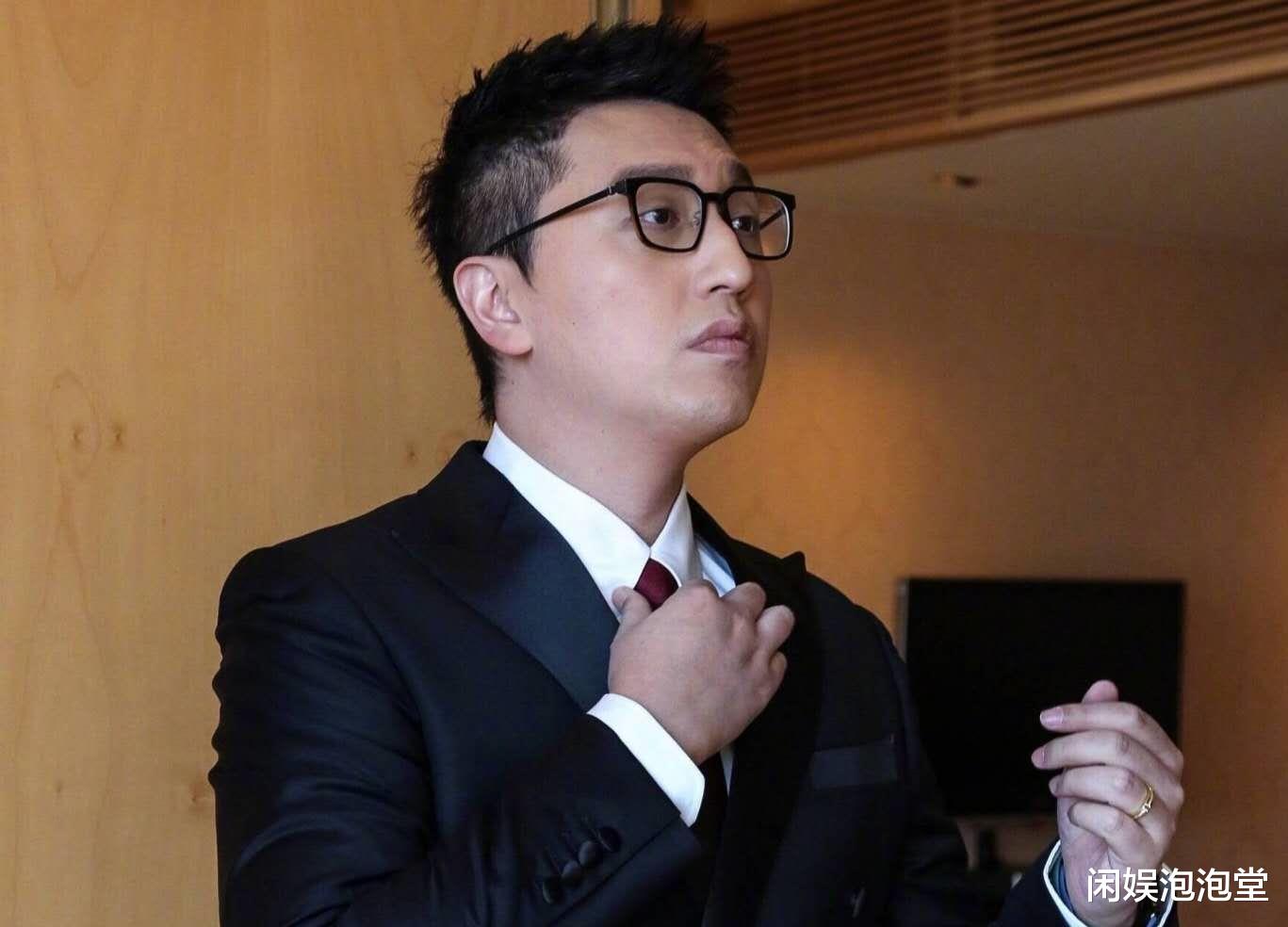 华少|从“中国好舌头”到无人问津，高以翔去世后，快嘴华少去哪里了？