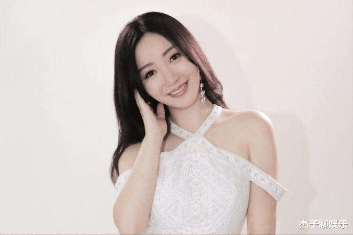 柳岩|41岁还单身的柳岩,远比我们想象的更“清醒”