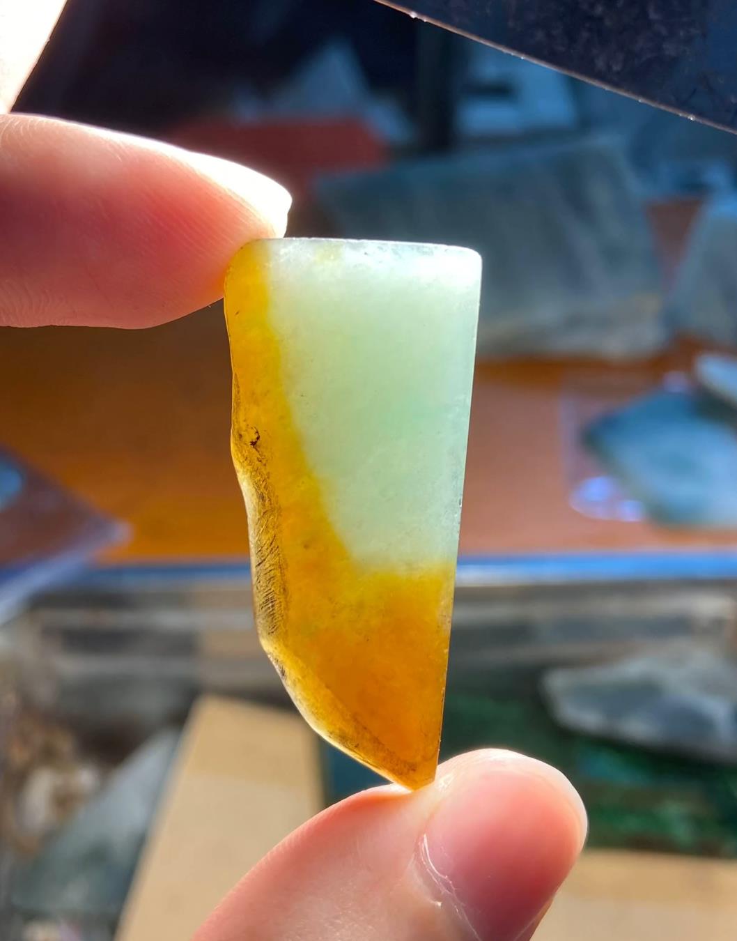 雕刻|每个图案都需要经过雕刻师长时间的思考推敲，才能尽赏尽美！