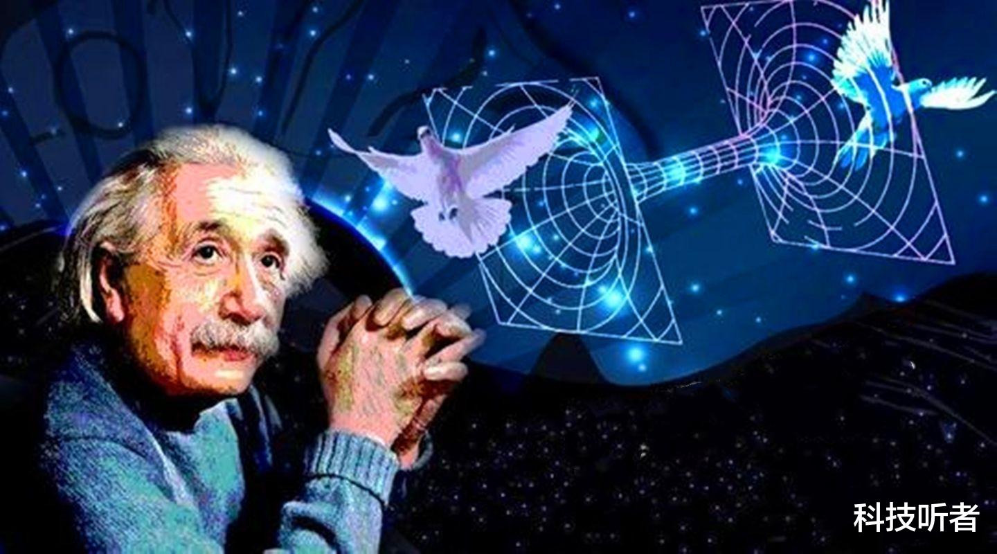 基因 科学家：时间旅行，不可实现！人无法回到过去