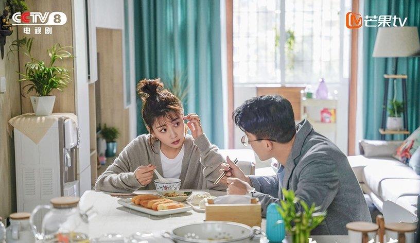 镜双城|一月定档10部剧！《镜双城》接档《雪中悍刀行》，这部接档小敏家