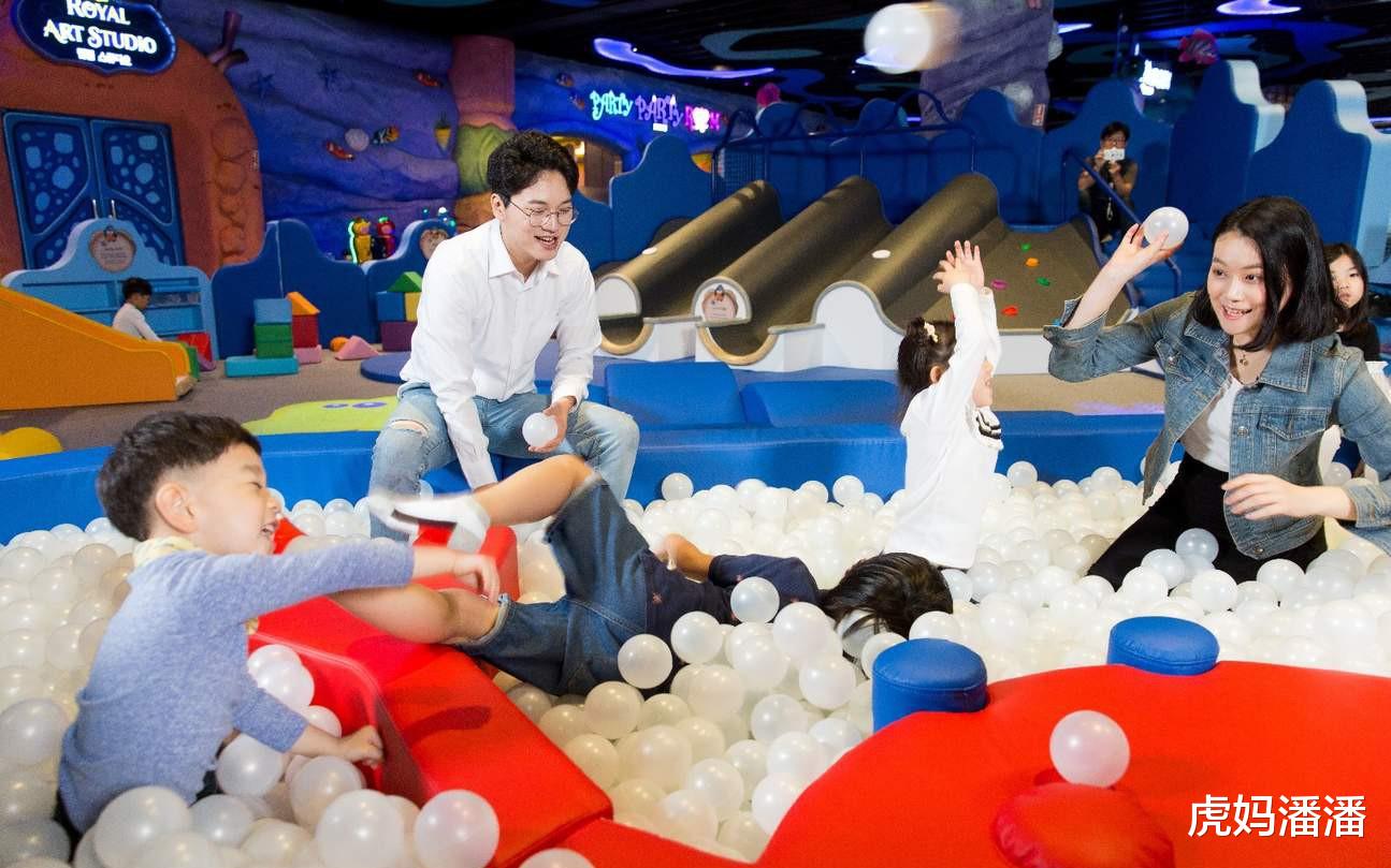 虎妈潘潘|接孩子放学，父母应该做的事，许多家长都不知道