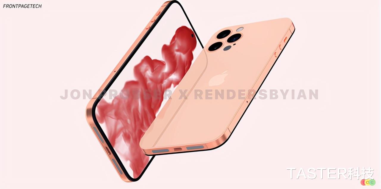 苹果|iPhone 14：刘海再见，各位久等了！苹果：明年要卖3亿台手机