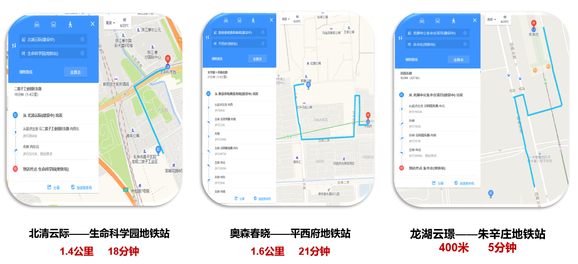 公租房|仅凭得房率，这个项目就秒杀了所有对手