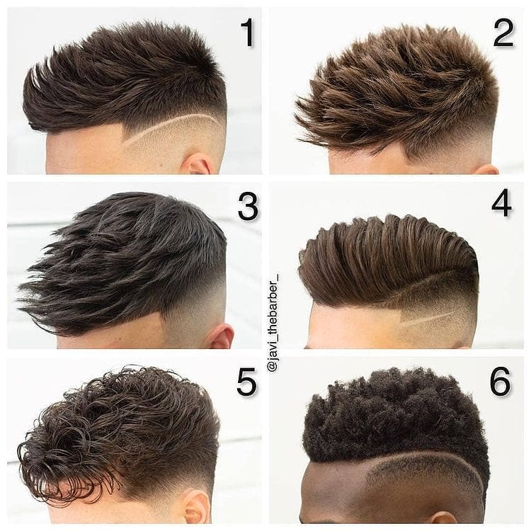 锅盖头|男人过了30岁,今夏别再剪锅盖头了,这几种更帅更精神