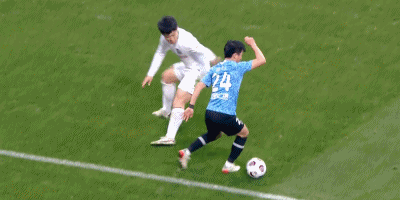 大连|迟来的4-1！大连人队近4轮首胜！位列中超倒2！将参加保级附加赛