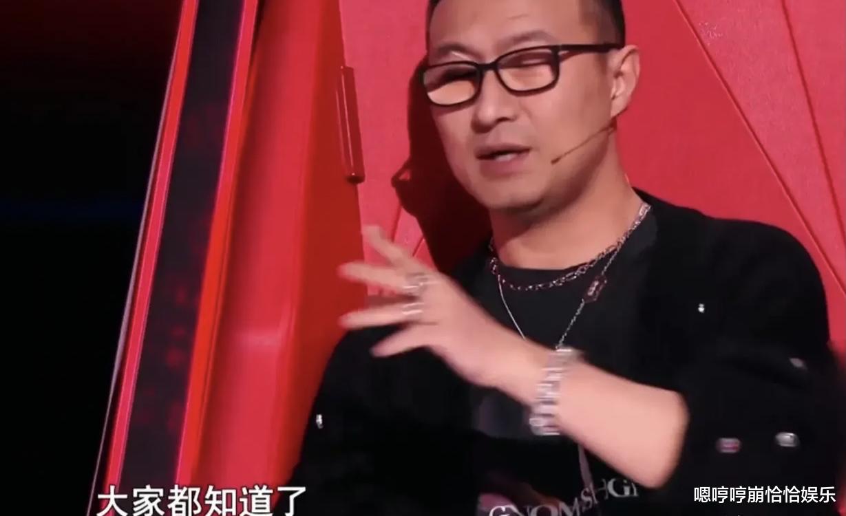 李克勤|汪峰大意说漏嘴？这一季好声音的冠军很有可能出自李克勤战队