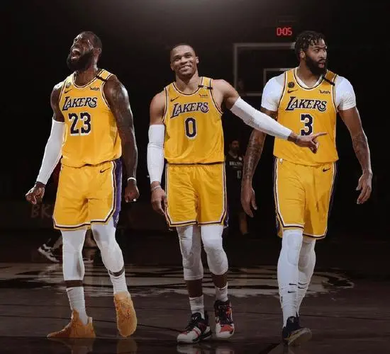 湖人队 “孤注一掷或老谋深算”？湖人队交易威斯布鲁克是在下一盘大棋？