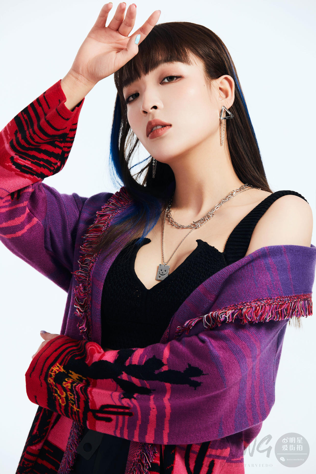 星画面StarVideo|星画面YOUNGxVaVa 及时行乐