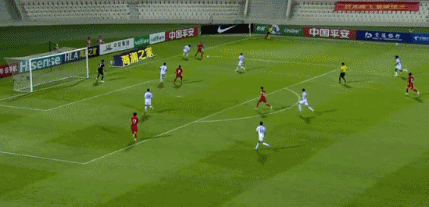 国足|占得先机！国足2-0完胜菲律宾，武磊造点+主罚命中，出线形势大好！