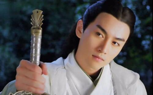 刘亦菲|刘亦菲新戏路透，再现古装颜值“天花板”，柳岩“秀身材”出演