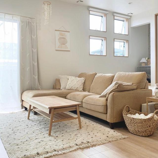 日本主妇坚持减法生活,入住9年的家,简约干净,堪称家装教科书