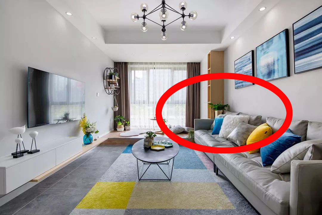 不管有钱没钱，装修时一定不能忘的4个东西，入住后才知道多重要