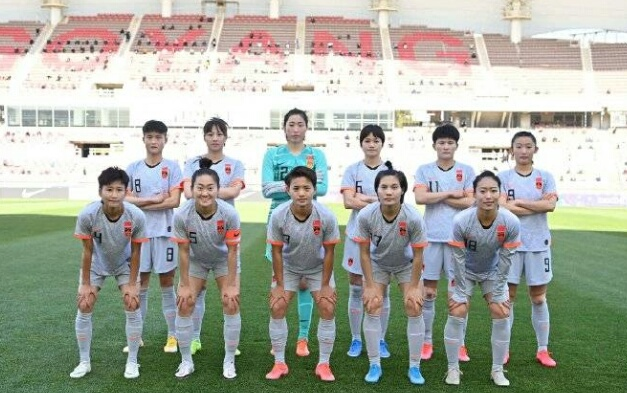 國足|尷尬！韓媒笑話國足40強賽分數低，中國球迷：韓國出線比國足還難