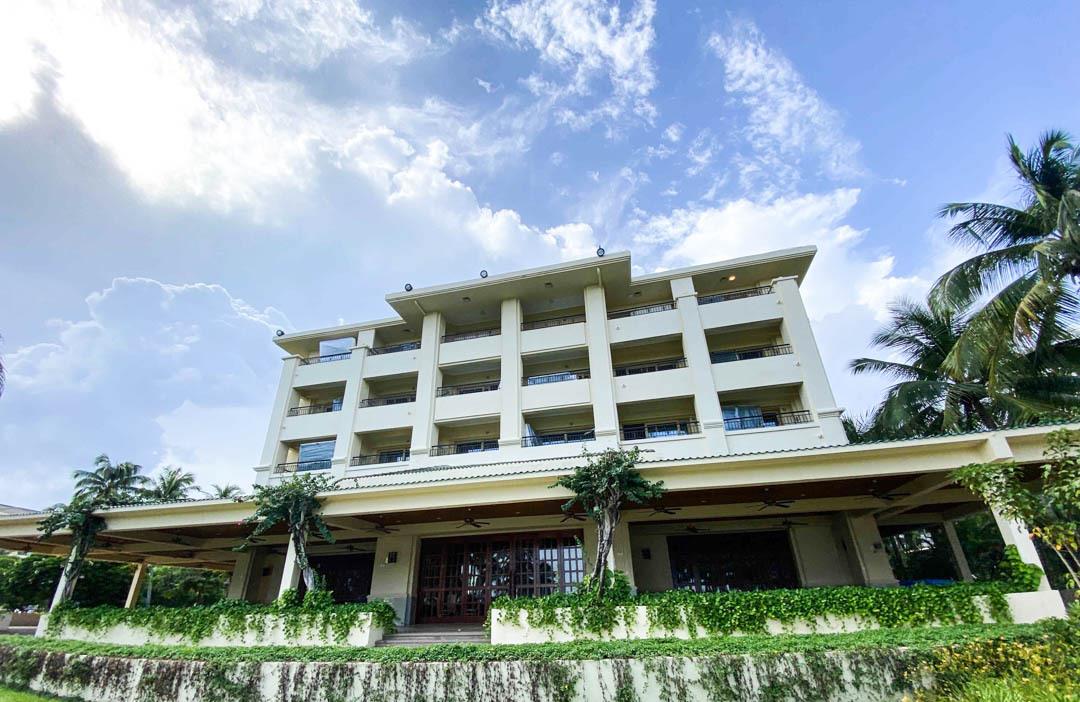 琳妹儿说|亚龙湾天域酒店，亲子领域中独自散发着专属魅力