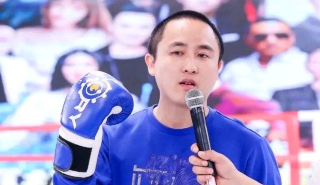 丁一|“外星人”陈山为何要帮祁天道的徒弟丁一打年度，其实原因很简单