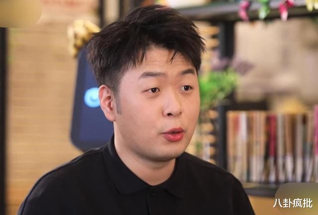 九亿姐改年龄，小眼睛主持转移资金，张雨绮抓包，洗米华牵连，霍尊复出