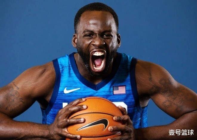 美國男籃|外線全線崩潰！一人能救美國男籃，可惜他在打總決賽