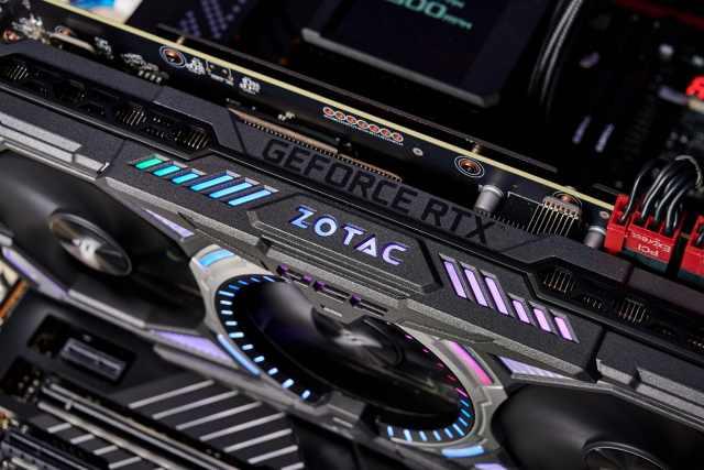 极限竞速|索泰RTX 3070 Ti PGF带你极速体验《地平线5》
