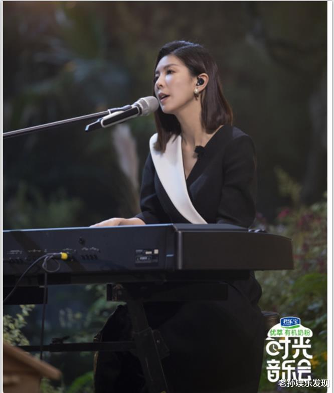 杨迪|她为了录制这档综艺节目，已经和老公“异地”4个月之久了