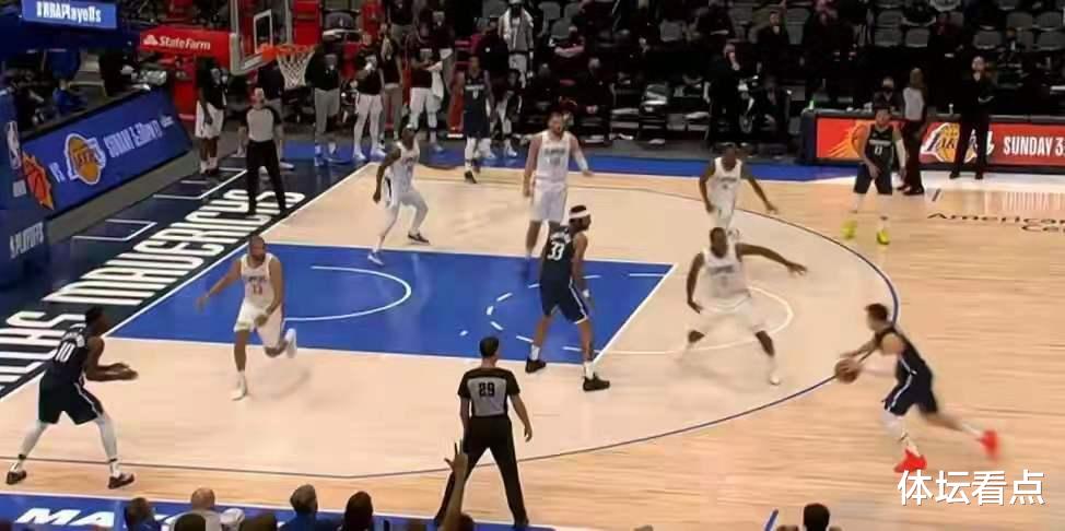 拉简·朗多|隆指导神操作！指挥小卡防空气，复制考辛斯杰作，难怪卡莱尔怕他