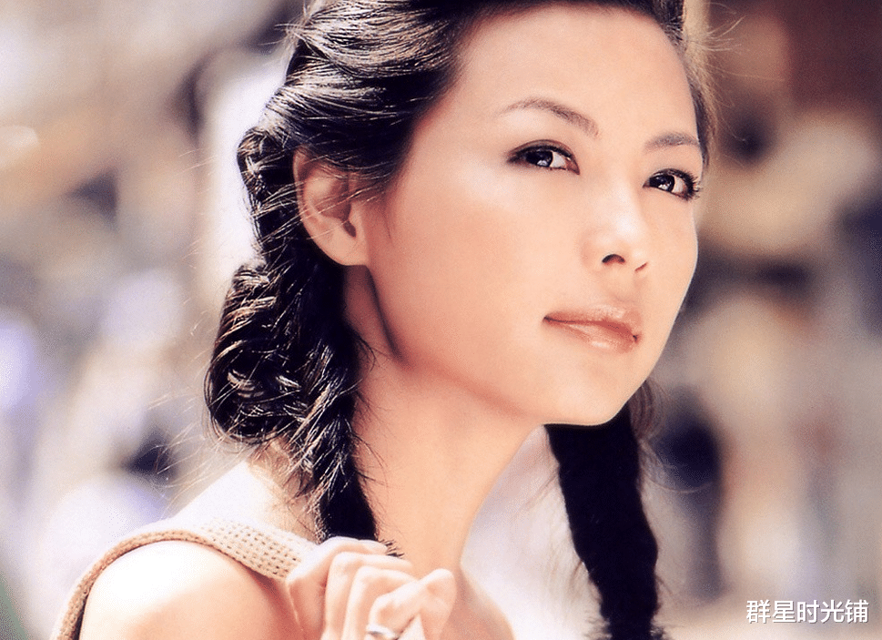 栗妙人|最美小昭陈孝宣：情史丰富绯闻多，奉子成婚惹争议，现恋上小鲜肉