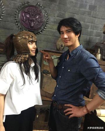 李靓蕾|李靓蕾39字心寒打脸王爸！“力宏绝无出轨”：坐实我被你家人联手霸凌的状况