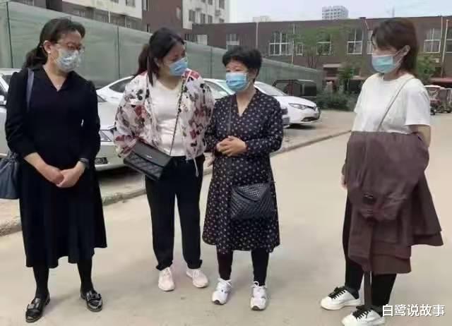 孔刘|杜新枝沦为垫脚石，姚策堂嫂堂姐相继退出，自立门户单干卖货