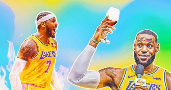 安東尼|攻防一體！安東尼戰(zhàn)舊主4三分3帽，進(jìn)球超威爾金斯創(chuàng)里程碑