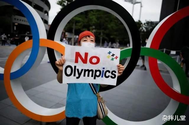 東京奧運用紙板床裝環保，引國人跪舔，明明就是沒錢，還又當又立-圖5