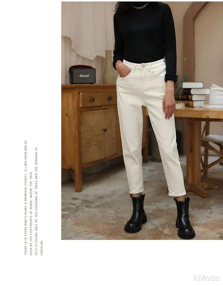 itMode 冬装单品超全面！