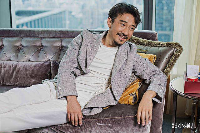 赵立新|凭一己之力“毁”了4部剧：赵立新当初有多风光，如今就有多落魄