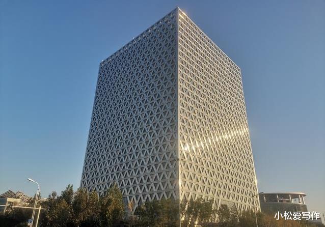 邯郸|正在建设中的邯郸的东部新城，邯郸未来的市中心