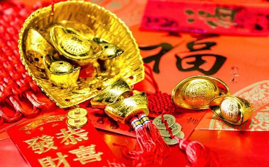 那年的星座|7月中旬横财遍地,3属相贵子“乘风来”,厚积而薄发