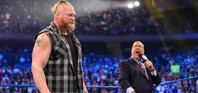 raw|WWE五国哥明确表示未来迎战大布是大势所趋！本周RAW收视再获突破