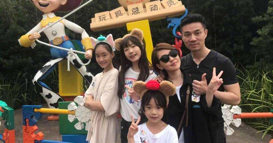 欢天喜地七仙女|已有家庭还四处撩拨？这8个明星，一个比一个“没有分寸”