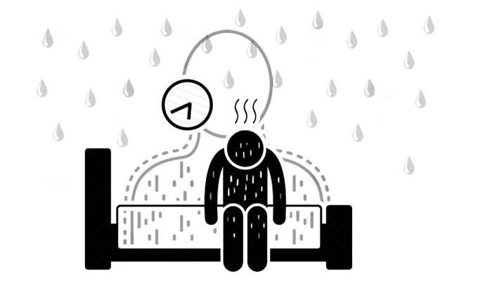 心肌梗塞|我国每年有60万人心肌梗死!医生告诫:出现4种迹象,千万别拖!