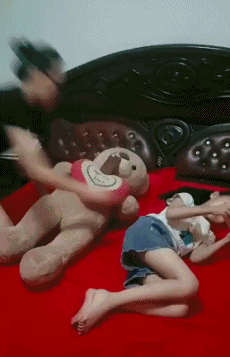 武林外传|“当一个男孩不抽烟喝酒还健身学习，他是为了什么？”哈哈哈真相了