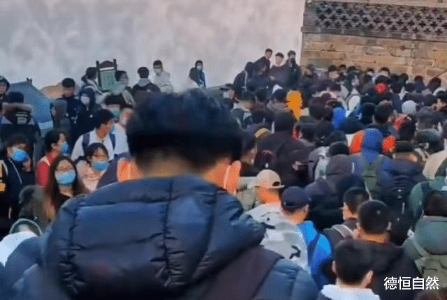 德恒自然 這可不是孝順，好心沒辦好事