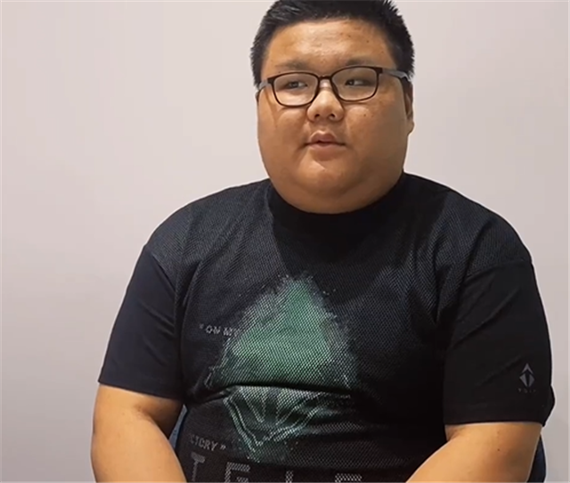 tes战队|晴天是被nuguri“送”进TES的！uzi却毫不客气，一眼看出他的问题
