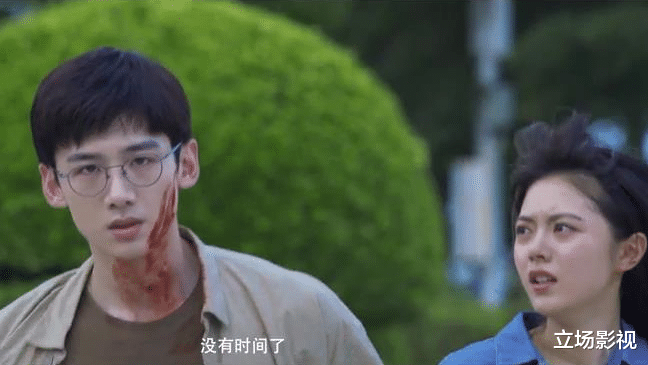 开端|15集高质悬疑剧《开端》首播将至，正午阳光出品，3大实力派助阵