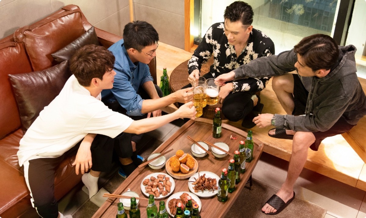 男神|男版《三十而已》要来了,张翰领衔“三大男神”,女主实力不俗