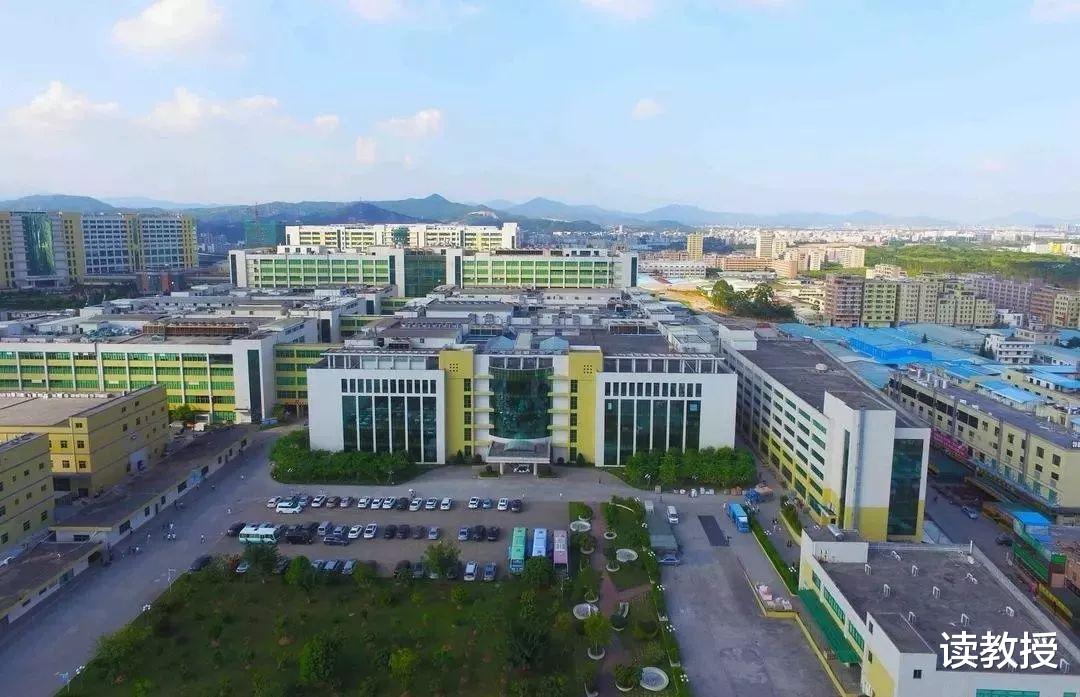 苹果|“低调”的香港科技富豪：在苹果三星华为背后，赚得1200亿元身家