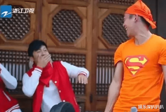 |本末倒置？太多的明星走上了综艺这条路