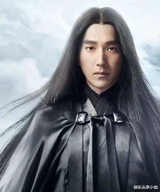 娱乐圈|笑抽了!组团辣眼睛,娱乐圈没人了?