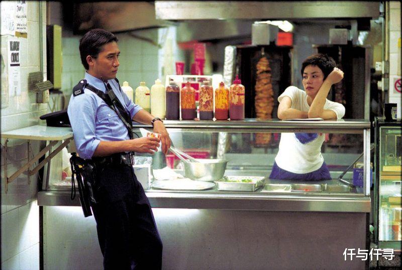 仟与仟寻|梁朝伟做好莱坞披荆斩棘的哥哥,一身尚气登杂志创刊号封面帅炸