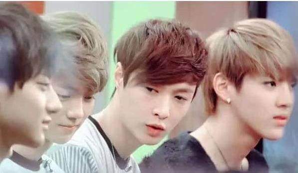 牛仔裤|归国四子现状差距大，黄子韬爱上美甲，鹿晗沦为综艺咖