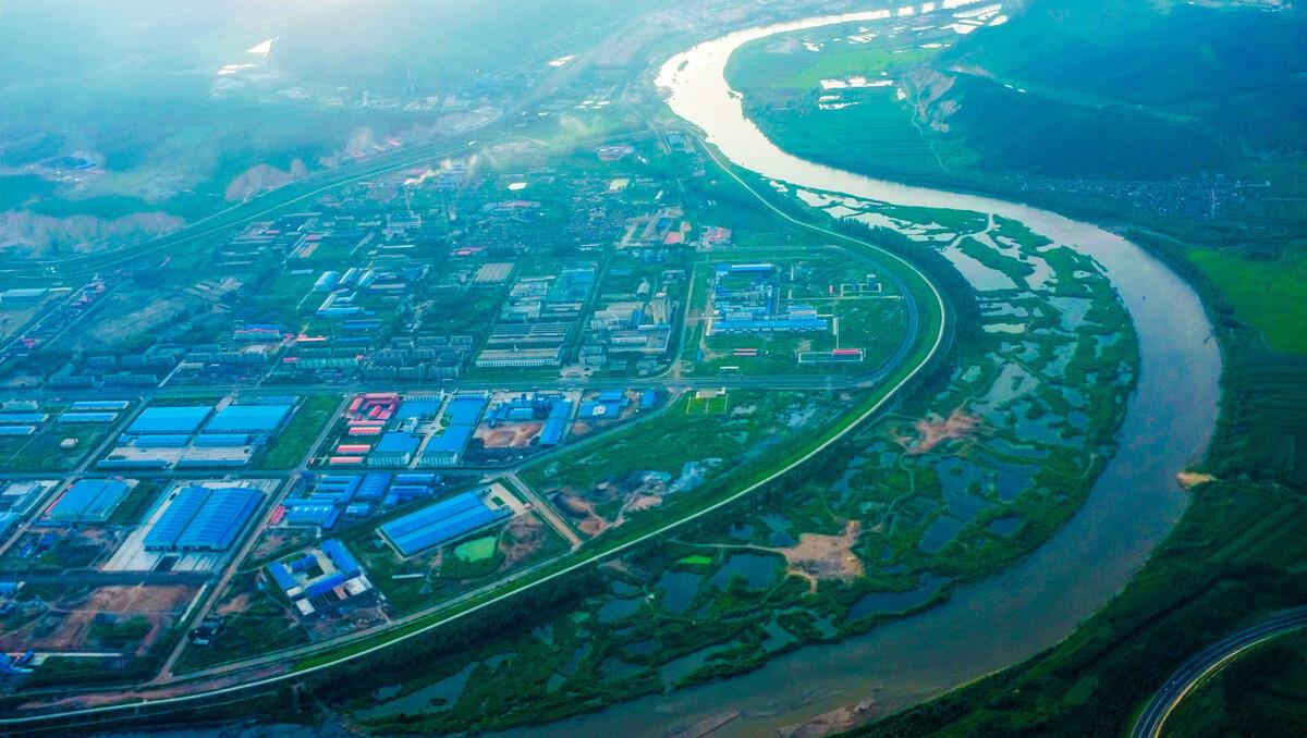 长脖子爸比说|黑龙江12市排名出炉：牡丹江第五，鸡西不敌黑河，齐齐哈尔滑坡