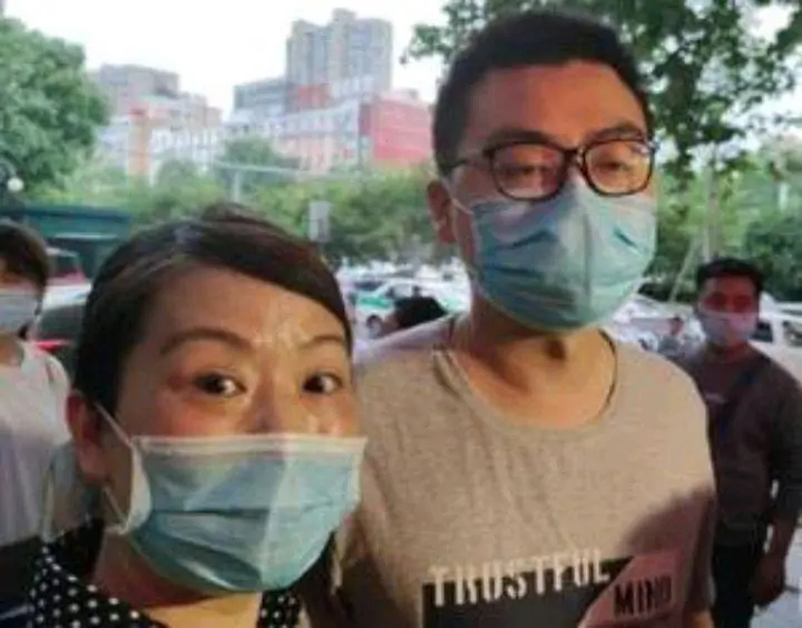 地狱公使|二八中的意见纷争，看许敏背后那些人的所谓醒悟和退出