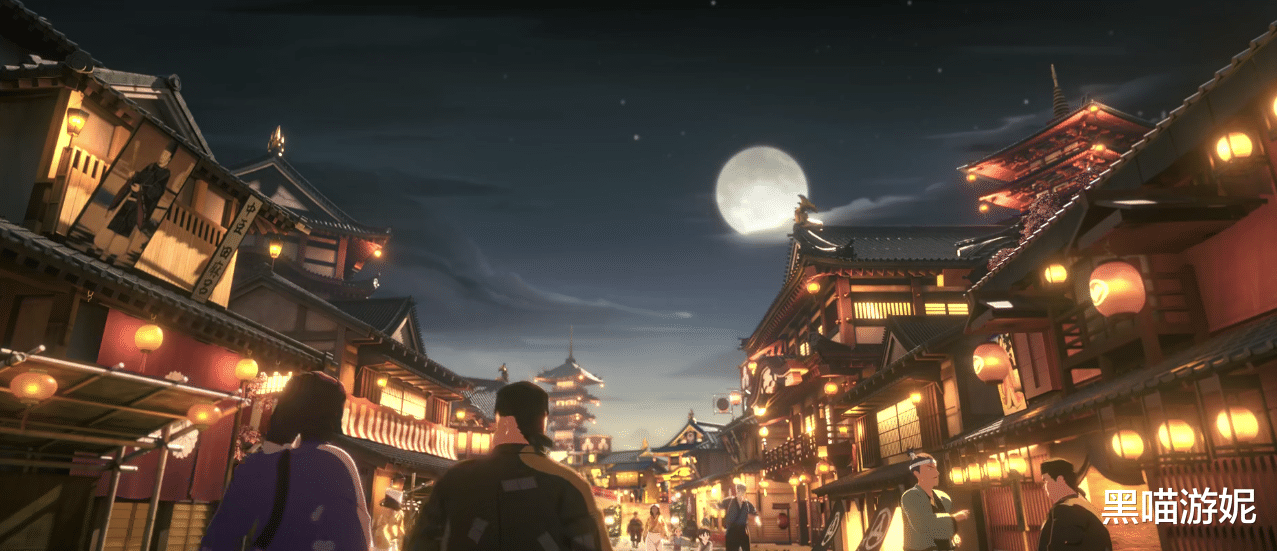 阴阳师|阴阳师SSR夜刀神召唤动画：这就是玩家二百抽就能解锁的新老公